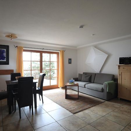 Luna Mia - Apartments Schwangau Esterno foto