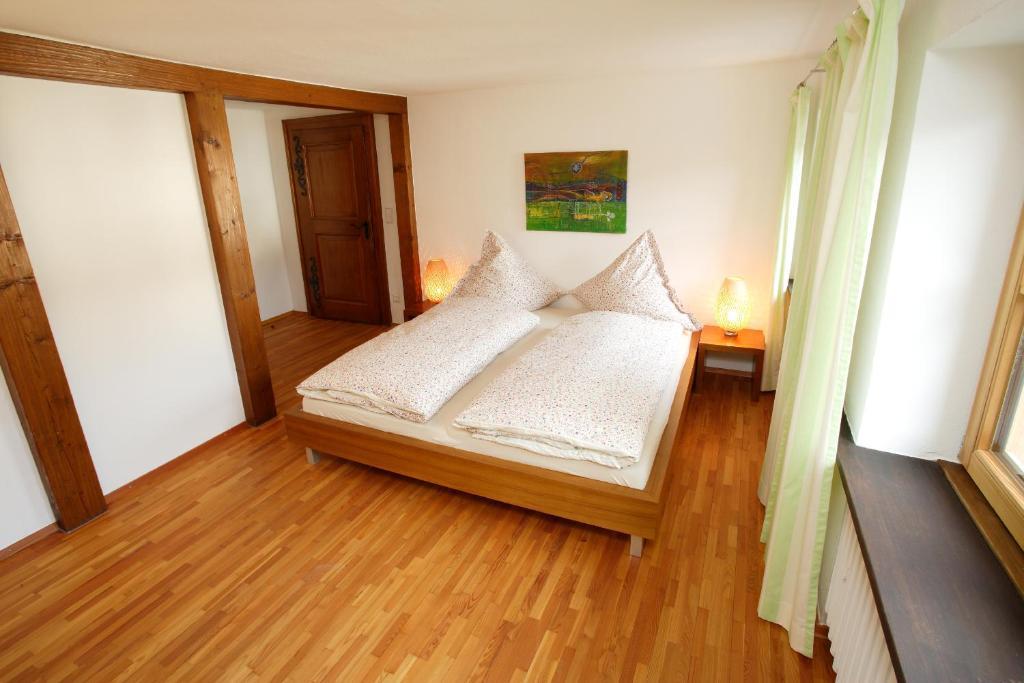 Luna Mia - Apartments Schwangau Camera foto