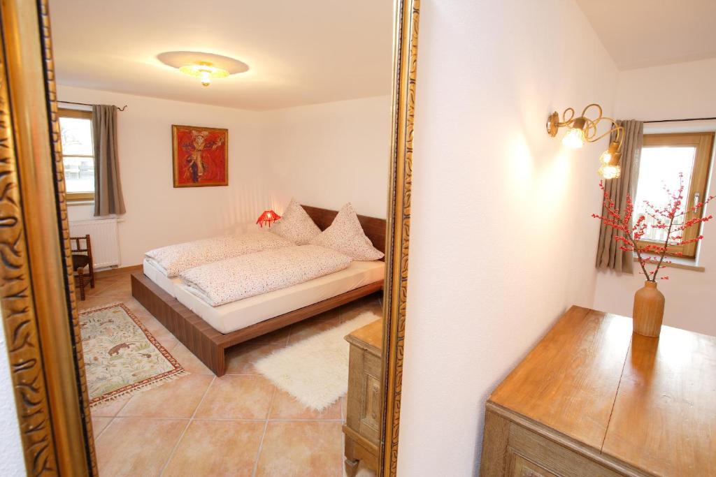 Luna Mia - Apartments Schwangau Camera foto