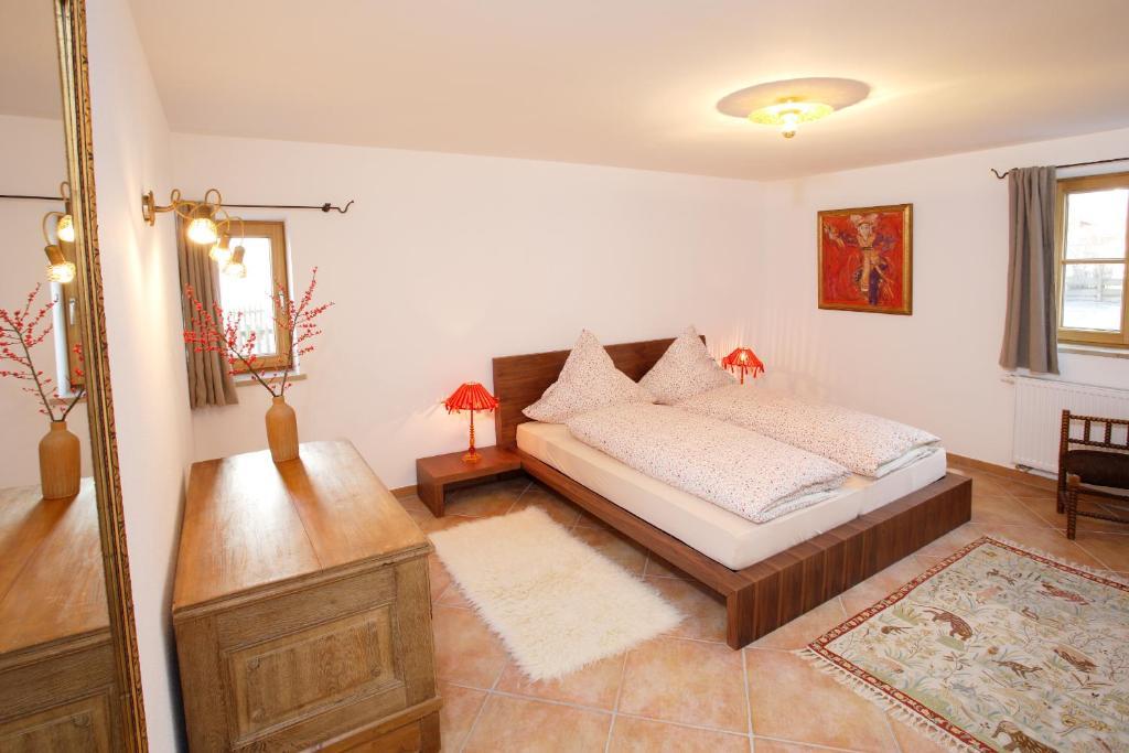 Luna Mia - Apartments Schwangau Camera foto