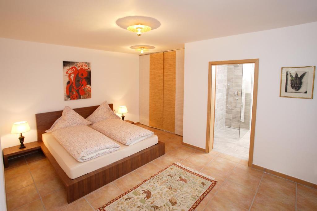 Luna Mia - Apartments Schwangau Esterno foto