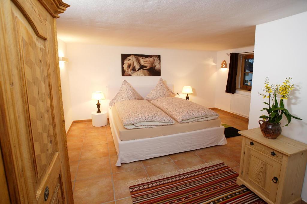 Luna Mia - Apartments Schwangau Esterno foto